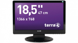 3031207, TFT 18.5'' 1910 Greenline Plus LED;16:9;18.5 '', Terra