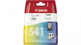 5227B005, Ink cartridge Cyan / Yellow / Magenta, CANON
