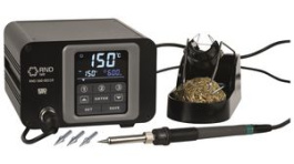 RND 560-00260, Touch Screen Soldering Station and Tips Set 150W 500°C 240V, RND Lab
