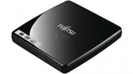 S26341-F103-L119, External Super Multi Drive USB 2.0 external, Fujitsu