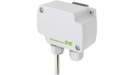 EE451-T3xxPO/002M, Wall mount temperature sensor, Pt1000, E+E Elektronik