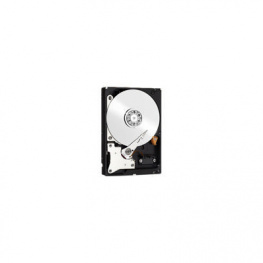 WDBH2D0010HNC-ERSN, Harddisk 3.5^ SATA 6 Gb/s 1000 GB 7200RPM64 MB, Western Digital