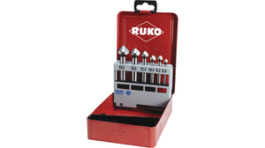 102152, Countersinker Bit Set, Ruko