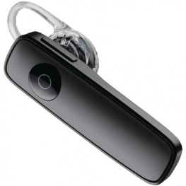 88120-05, Bluetooth Headset Marque 2 M165 черная, Plantronics