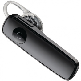 88120-05, Bluetooth Headset Marque 2 M165, black, Plantronics