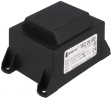 TEZ20/D230/12-12V Трансформатор: залитый; 20ВА; 230ВAC; 12В; 12В; 833,3мА; 833,3мА