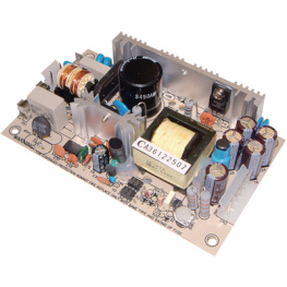 PS-65-3,3, Switched-mode power supply 39.6 W 1 output, MEAN WELL