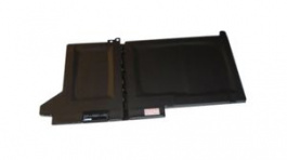 D-C27RW-V7E, 3 Cell Battery, 42Wh, 11.4V, 3.68Ah, V7