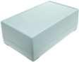 CRDCGG005 Enclosure 7000 series 127 x 75 x 45 mm universal with gasket