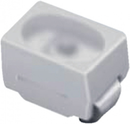 65-21/Y2SC-AR1S2B/2T, SMD LED yellow 1.75...2.35 V SMD, Everlight