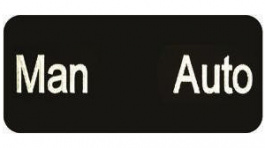 3SB39021EU, Nameplate SIRIUS 3SB3, Siemens