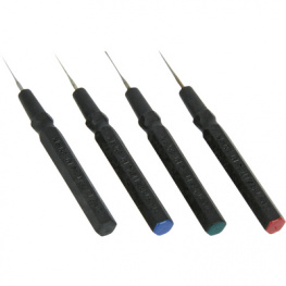 BNRVSD., Mini oiler kit, Ideal-Tek