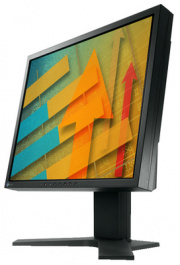 S1721XSH black, FlexScan High End TFT, Eizo