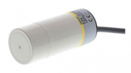 E2K-C25MF2, Capacitive Sensor 25mm Break Contact (NC) 200mA, Omron