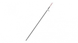 101870, Waterproof Temperature Sensor -50 ... 105°C 1x Pt1000, 4-Wire Circuit, Roth&Co AG