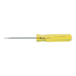 4-301, Screwdriver Slotted 1.8x0.5 mm, Bernstein
