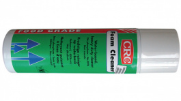 FOAM CLEANER, CH, DE, Cleaning spray can Spray 500 ml, CRC