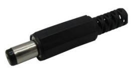 RND 205-00901, DC Power Plug 2.4x5.4mm Straight, RND Connect