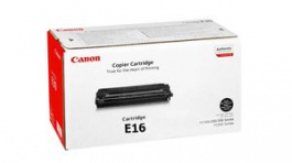 1492A003, Toner Cartridge, 2000 Sheets, Black, CANON