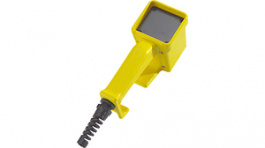 29.400200 0, Hand Held Enclosure, 93 x 70 x 190 mm, yellow, Polyamide, Phoenix Mekano