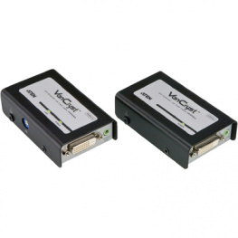 VE600A, Video/Audio Extender Cat. 5 60 m, Aten