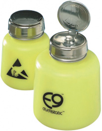 14S-KE302, ESD dispenser bottle, Statech