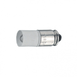 3100.57.128-002, LED Indicator Lamp MG5.7 24...28 VAC/VDC, Walter Schrickel
