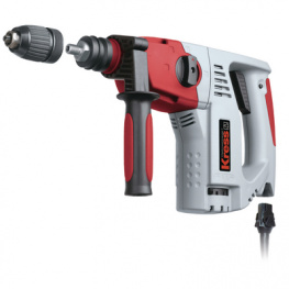 800 PSE QUIXS-SET, CH, Hammer drill 800 W CH -, Kress