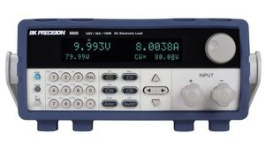 BK8600, DC Electronic Load 120 VDC/150 W, B&K PRECISION