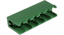 RND 205-00357, Male Header 6 Poles, 5 mm Pitch, RND Connect