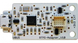 USB-2-RTMI, USB Adapter for the Real-Time-Monitoring-Interface (RTMI), Trinamic