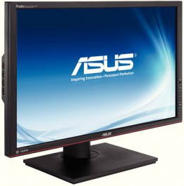 PA248Q, Professional Widescreen TFT, ASUSTek