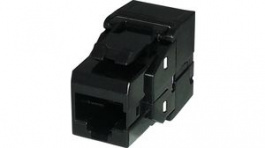 SKFbk, Cat6A UTP Toolless Keystone Socket, TUK Limited