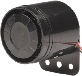 KPEG1600B, Piezo siren, Kingstate (Keyseg)