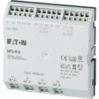 MFD-R16 I/O Module Master for Mfd-Titan EASY, 12 DI (4 D/A), 4 RO