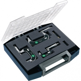 FOAM 393X273X20, Foam, Raaco