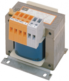 ST 320/23/24, Control transformer 320 VA 24 VAC, BLOCK