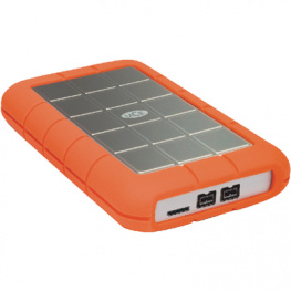 301984, Rugged Triple 1000 GB, LaCie