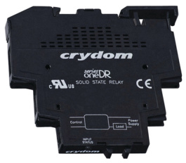 DR48D12R, Solid State Relay 4...32 VDC, Sensata