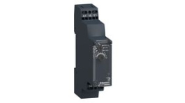 RE17RCMUS, Time Lag RelayV 8A 1CO OFF-Delay Spring Terminal, SCHNEIDER ELECTRIC