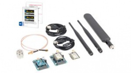 U3800WR1, Sensors and Power Management Training Kit, Keysight