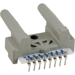 AWM92100V, Flow sensor -0.2...+0.2 SLPM, Honeywell