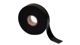 SUPER88-38X33, Vinyl Electrical Tape Black 38mmx33m, 3M
