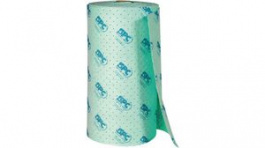 UN30-DP-E, Chemical Sorbent Roll, Brady