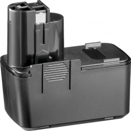 BMA 9,6B-6, Replacement battery for power tool, -