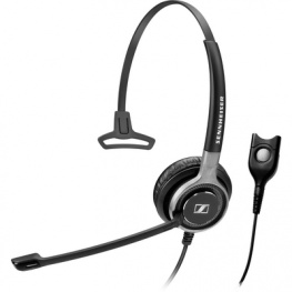 SC 630 ED, Office headset, Sennheiser