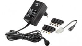ACS 48, Charger NiMH/NiCd 4 to 8x NiMH/NiCd, Ansmann