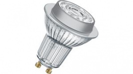 4058075096523, LED Reflector Lamp PAR16 100W 3000K GU10, Osram