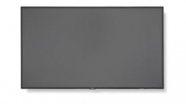 60004034, Display, S-PVA, 1920 x 1080, 4000:1, 500cd/m\x1a, 48^, NEC