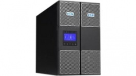 9PX8KIRTNBP, UPS 9PX 8000i RT6U HotSwap Netpack 7.2 kW 250 V, Eaton